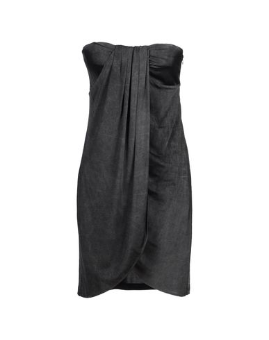 ZOOM D.A. DANIELE ALESSANDRINI - Short dress