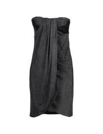 D.A. DANIELE ALESSANDRINI - Short dress