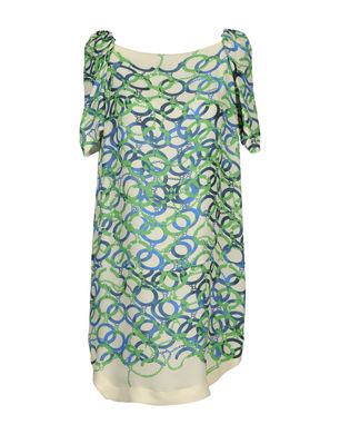 VIONNET - Short dress