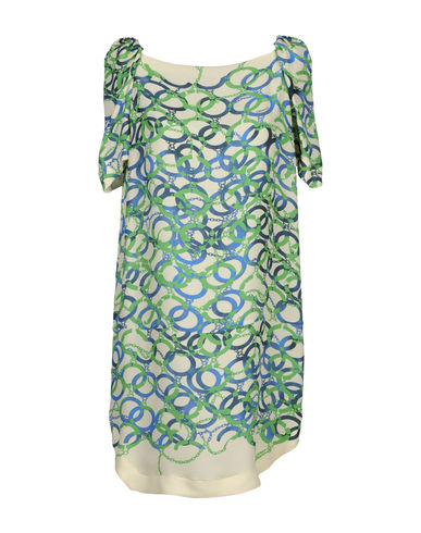 ZOOM VIONNET - Short dress
