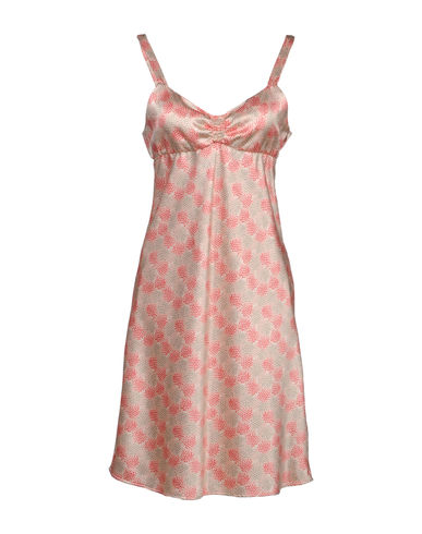 ZOOM LIU •JO - Short dress