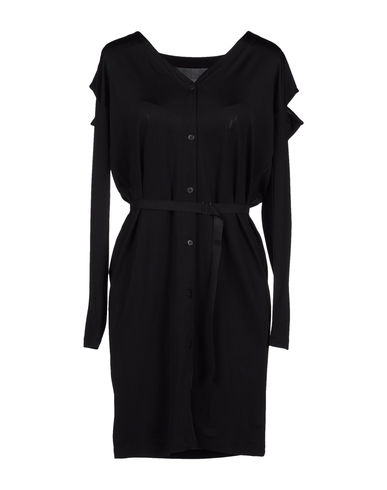 ZOOM MM6 by MAISON MARTIN MARGIELA - Short dress