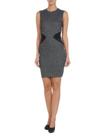 ADIDAS SLVR - Short dress