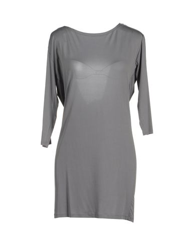 ZOOM MM6 by MAISON MARTIN MARGIELA - Short dress