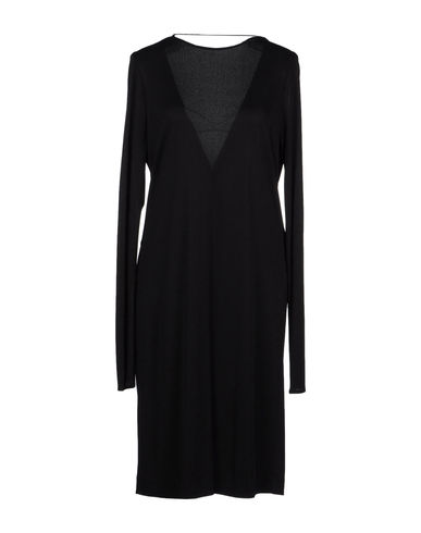 ZOOM MAISON MARTIN MARGIELA 4 - Short dress