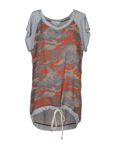 ZOOM ROBERTA BIAGI - Short sleeve t-shirt