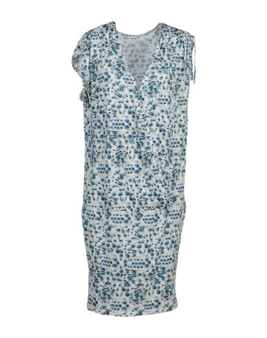 ZOOM FENDI - Short dress