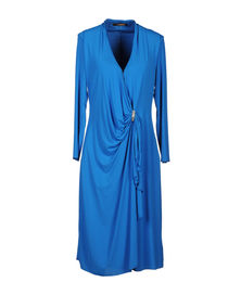 ROBERTO CAVALLI - Short dress