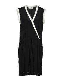 MAURO GRIFONI - Short dress