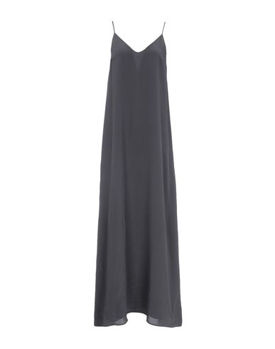 ZOOM MAURO GRIFONI - Long dress