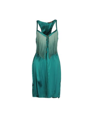 ZOOM ROBERTO CAVALLI - Short dress