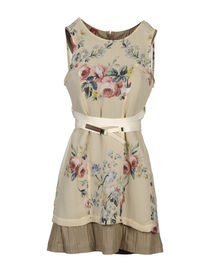 DONDUP - Short dress