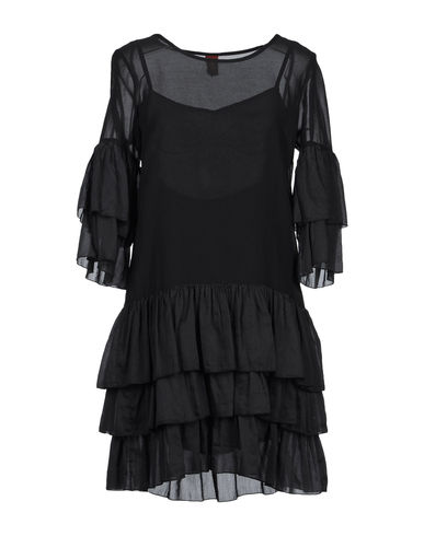 ZOOM DONDUP - Short dress