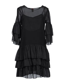 DONDUP - Short dress
