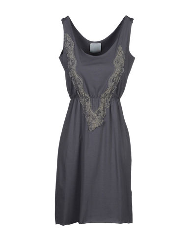 ZOOM DOUUOD - Short dress