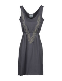 DOUUOD - Short dress