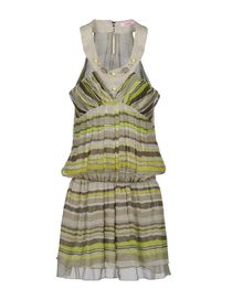 BLUGIRL FOLIES - Short dress