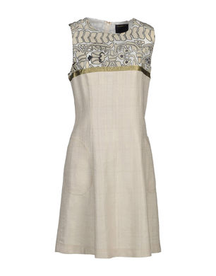 CLASS ROBERTO CAVALLI - Short dress