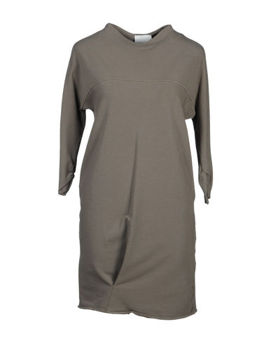 ZOOM DOUUOD - Short dress