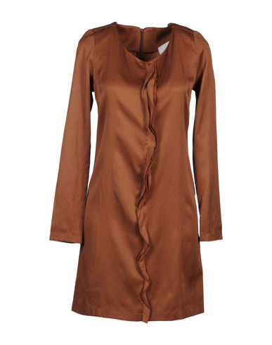 ZOOM DOUUOD - Short dress