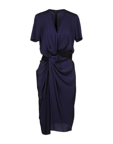 ZOOM VIONNET - Short dress