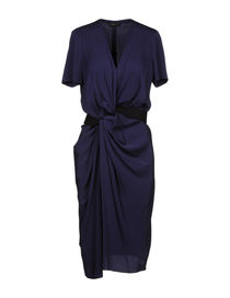 VIONNET - Short dress
