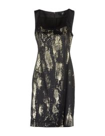 JUST CAVALLI - Short dress