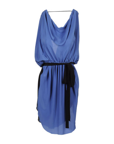 ZOOM VIONNET - Short dress