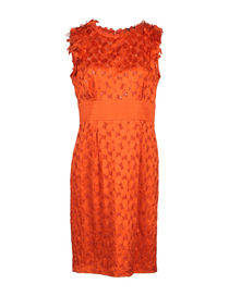 CLASS ROBERTO CAVALLI - Short dress