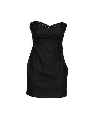 ZOOM D.A. DANIELE ALESSANDRINI - Short dress