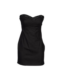 D.A. DANIELE ALESSANDRINI - Short dress