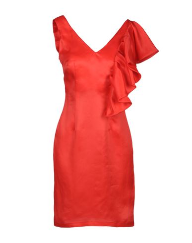 ZOOM P.A.R.O.S.H. - Short dress