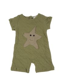 SARA ROTTA LORIA - Romper suit