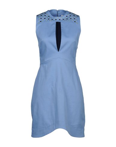 ZOOM AU JOUR LE JOUR - Short dress
