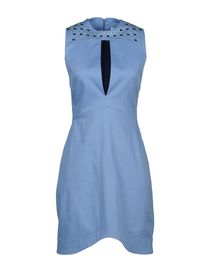 AU JOUR LE JOUR - Short dress