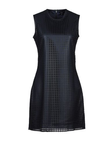 ZOOM RAOUL - Short dress