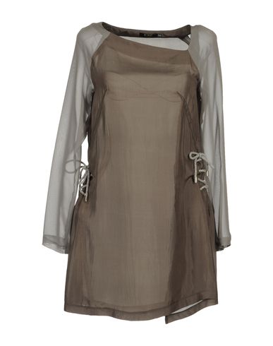 ZOOM C'N'C' COSTUME NATIONAL - Short dress