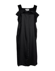 MAISON MARTIN MARGIELA 1 - Short dress