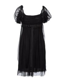PF PAOLA FRANI - Short dress