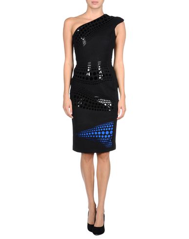 ZOOM DAVID KOMA - Short dress