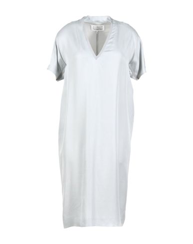 ZOOM MAISON MARTIN MARGIELA 4 - Short dress