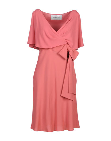ZOOM VALENTINO - Short dress