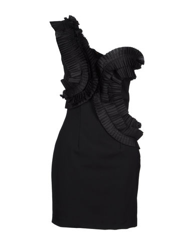 ZOOM FENDI - Short dress