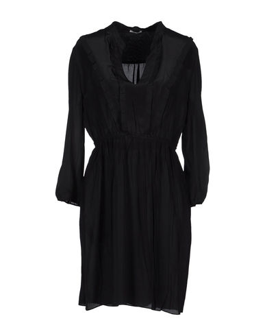 ZOOM MIU MIU - Short dress