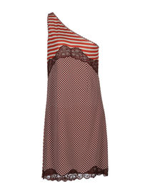 STELLA McCARTNEY - Short dress