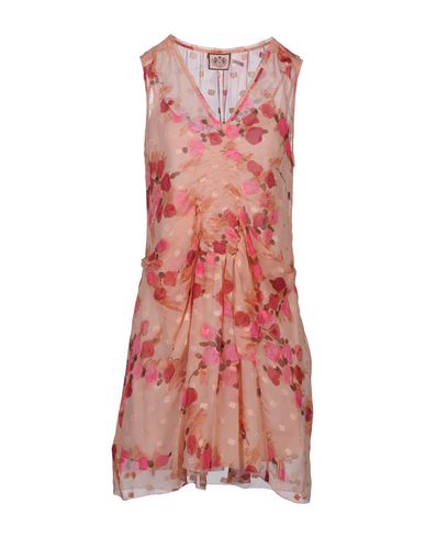 ZOOM JUICY COUTURE - Short dress