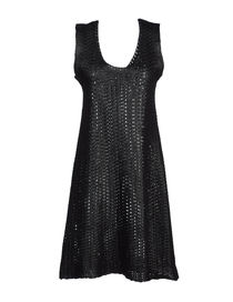 BALENCIAGA - Short dress