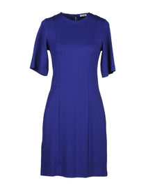 MIU MIU - Short dress