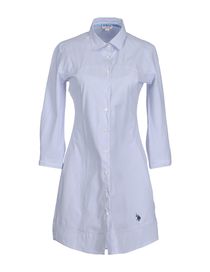 U.S.POLO ASSN. - Short dress