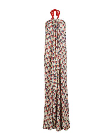 ZOOM BALENCIAGA - Long dress